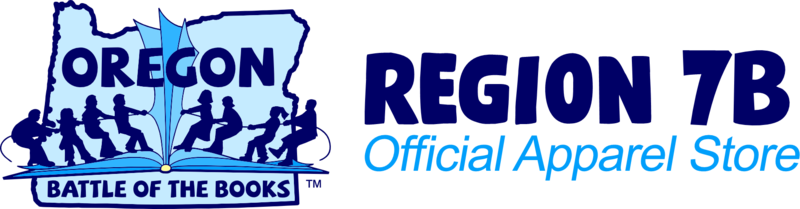 Oregon Battle of the Books | Region 7