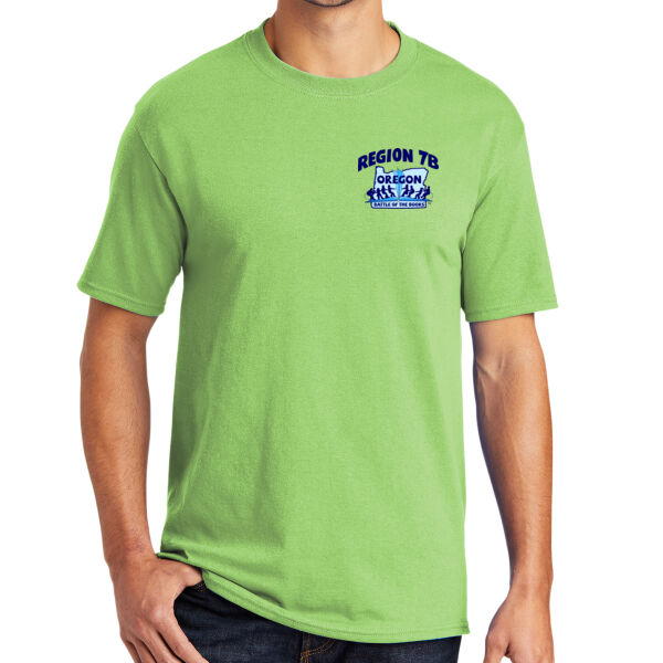 Adult | Core Blend Tee Thumbnail