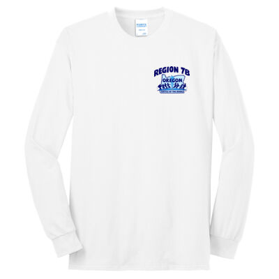 Adult | Long Sleeve Core Blend Tee Thumbnail